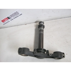 TES DE FOURCHE INFERIEUR - KAWASAKI ER6N 2010