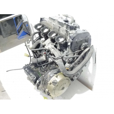 MOTEUR - HONDA CBR XX