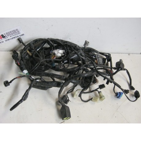 FAISCEAU ELECTRIQUE - KAWASAKI ER6N 2010