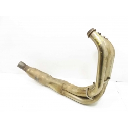 COLLECTEUR - SUZUKI 650 BANDIT