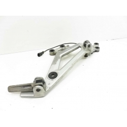 PLATINE - DUCATI MONSTER 620