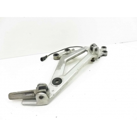 PLATINE - DUCATI MONSTER 620