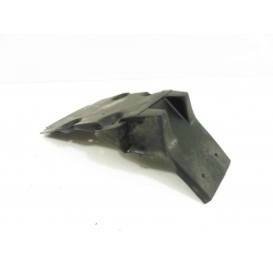 BAVETTE - DUCATI MONSTER 620