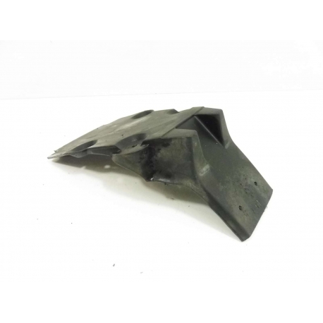 BAVETTE - DUCATI MONSTER 620