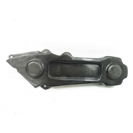 CACHE DISTRI CARBONE - DUCATI MONSTER 620