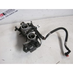 CORPS INJECTION - KAWASAKI ER6N 2010