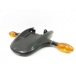 BAVETTE - DUCATI MONSTER 620