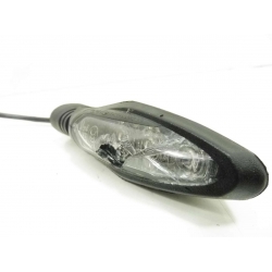 CLIGNO AV - DUKE 125 2018