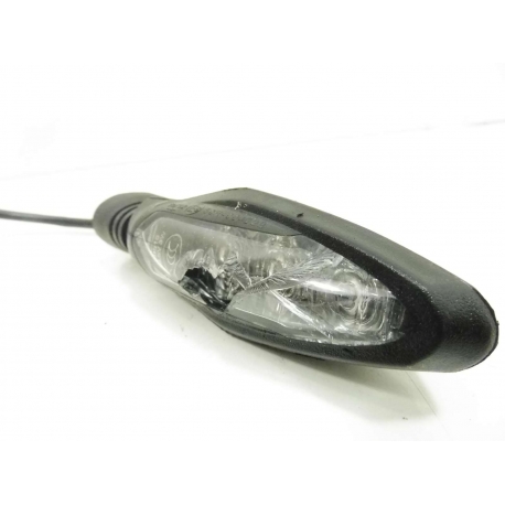 CLIGNO AV - DUKE 125 2018