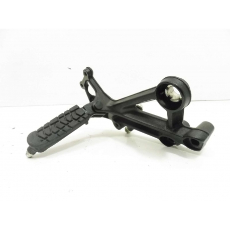 PLATINE D - DUKE 125 2018