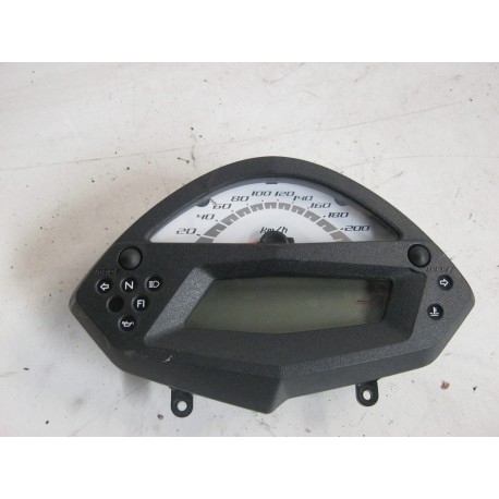 COMPTEUR - KAWASAKI ER6N 2010
