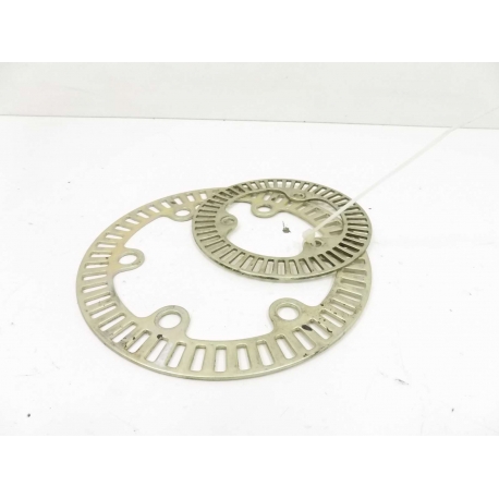 COURONNE ABS - DUKE 125 2018