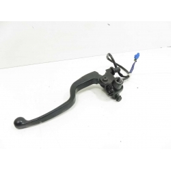 COCOTTE - DUKE 125 2018