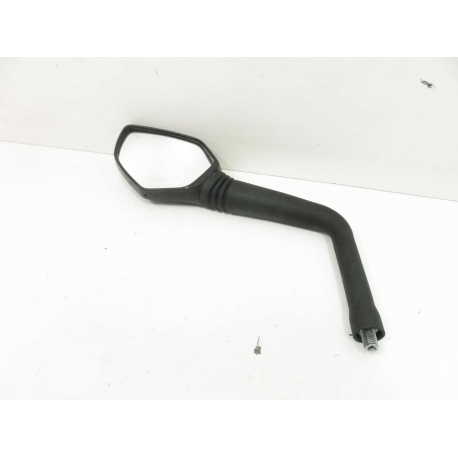 RETRO G - DUKE 125 2018