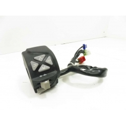 COMODO G - DUKE 125 2018