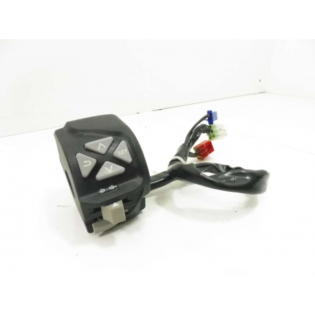 COMODO G - DUKE 125 2018