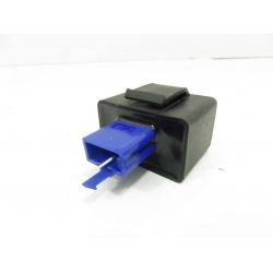 RELAIS - DUKE 125 2018