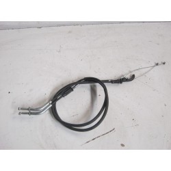 CABLE DE GAZ - KAWASAKI ER6N 2010