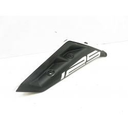 CARENAGE - DUKE 125 2018