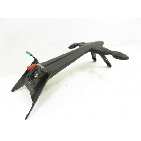 SUPPORT PLAQUE - DUKE 125 2018