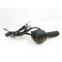 COMODO D - DUKE 125 2018