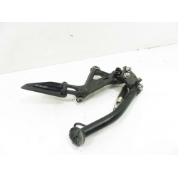 BEQUILLE - DUKE 125 2018