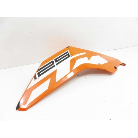 CARENAGE - DUKE 125 2018