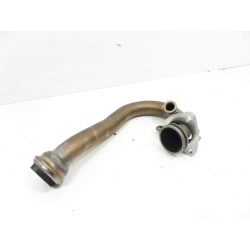 COLLECTEUR - DUKE 125 2018