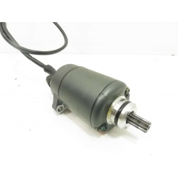 DEMARREUR - DUKE 125 2018