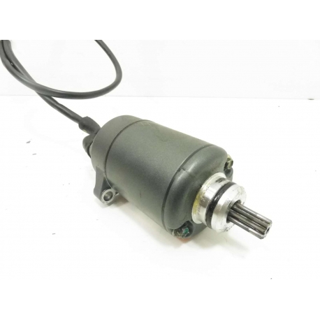 DEMARREUR - DUKE 125 2018