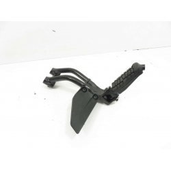 PLATINE ARD - DUKE 125 2018