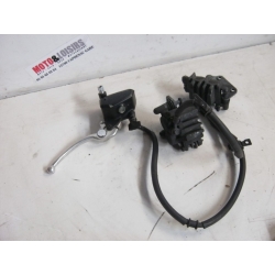 FREIN AVANT COMPLET - KAWASAKI ER6N 2010