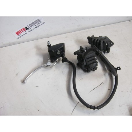 FREIN AVANT COMPLET - KAWASAKI ER6N 2010