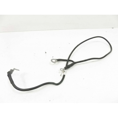 FAISCEAU - DUKE 125 2018