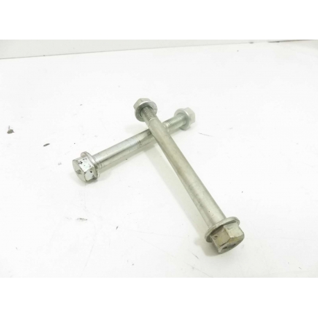 AXE  - DUKE 125 2018