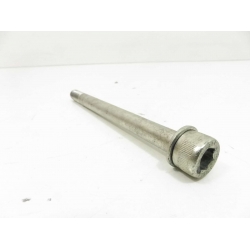 AXE  - DUKE 125 2018