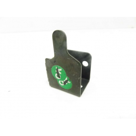 SUPPORT - DUKE 125 2018