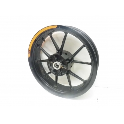 JANTE AR - DUKE 125 2018