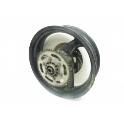 JANTE AR - DUCATI MONSTER 620