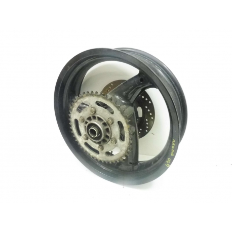 JANTE AR - DUCATI MONSTER 620