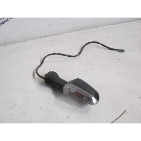 CLIGNOTANT ARRIERE DROIT - KAWASAKI ER6N 2010