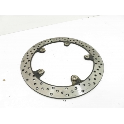 DISQUE AV - BMW F800 R