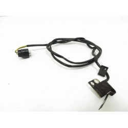 INTER STOP - BMW F800 R