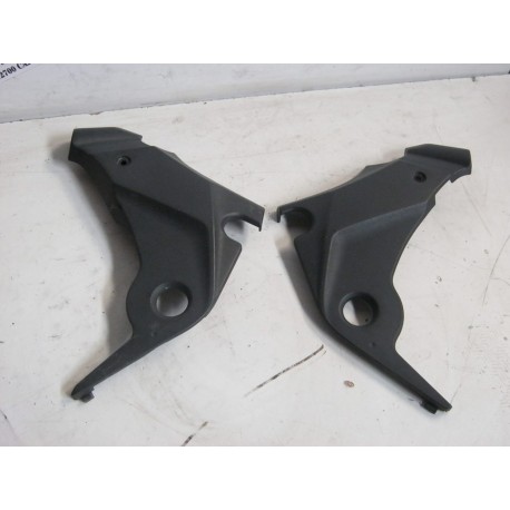 PROTECTION DE CADRE - KAWASAKI ER6N 2010