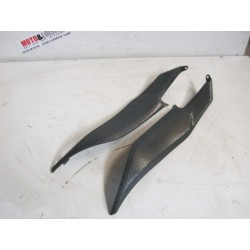 CACHE SOUS RESERVOIR - KAWASAKI ER6N 2010