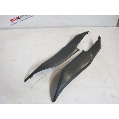 CACHE SOUS RESERVOIR - KAWASAKI ER6N 2010