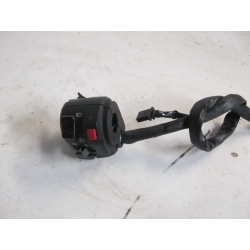 COMMODO GAUCHE - KAWASAKI ER6N 2010