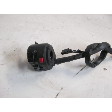 COMMODO GAUCHE - KAWASAKI ER6N 2010