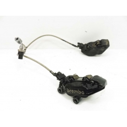 ETRIER BREMBO - BMW F800 R