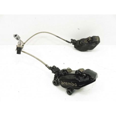 ETRIER BREMBO - BMW F800 R
